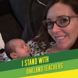 Meet your Posher, Gretchen